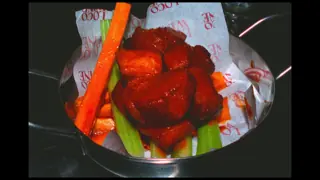 Búffalo Pork Belly