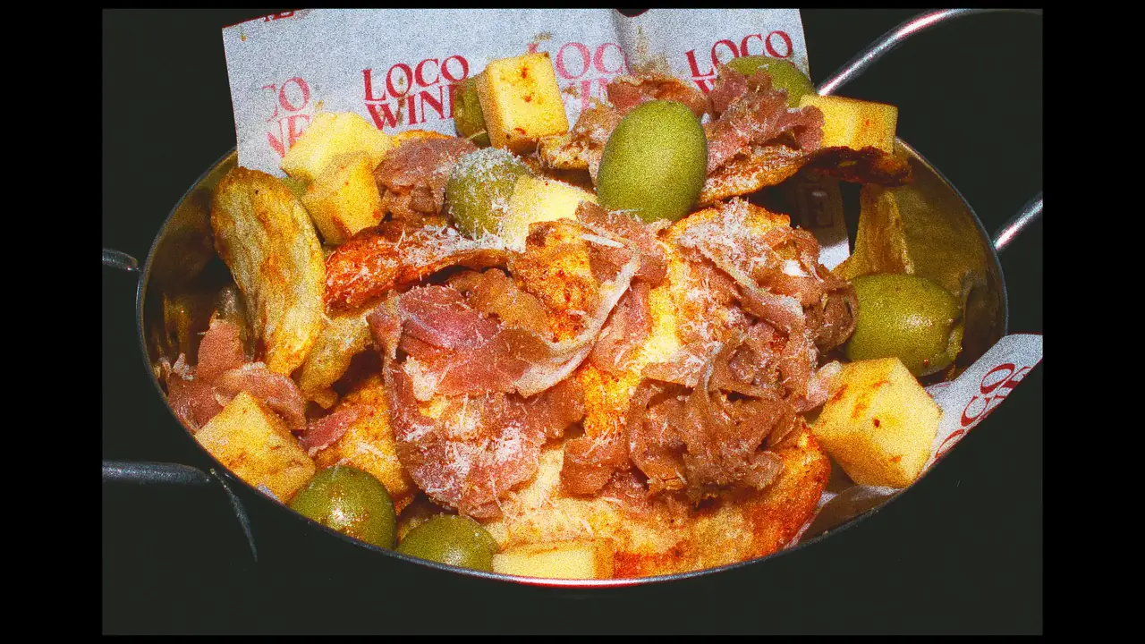 Loco Chips